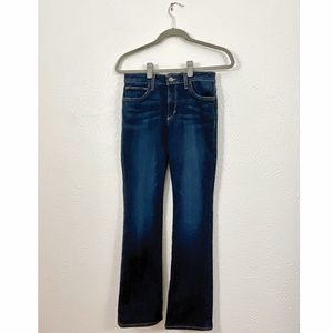 Joe's Honey Curvy Bootcut Jeans - Size 27